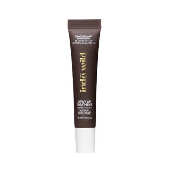 inde wild Dewy Lip Balms