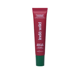 inde wild Dewy Lip Balms