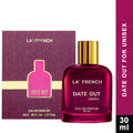 La French Date Out Perfume Unisex