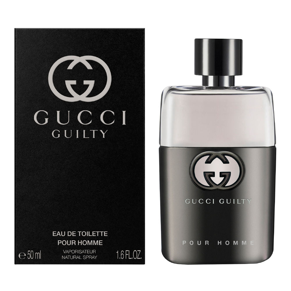 Gucci Guilty Pour Homme Eau De Toilette
