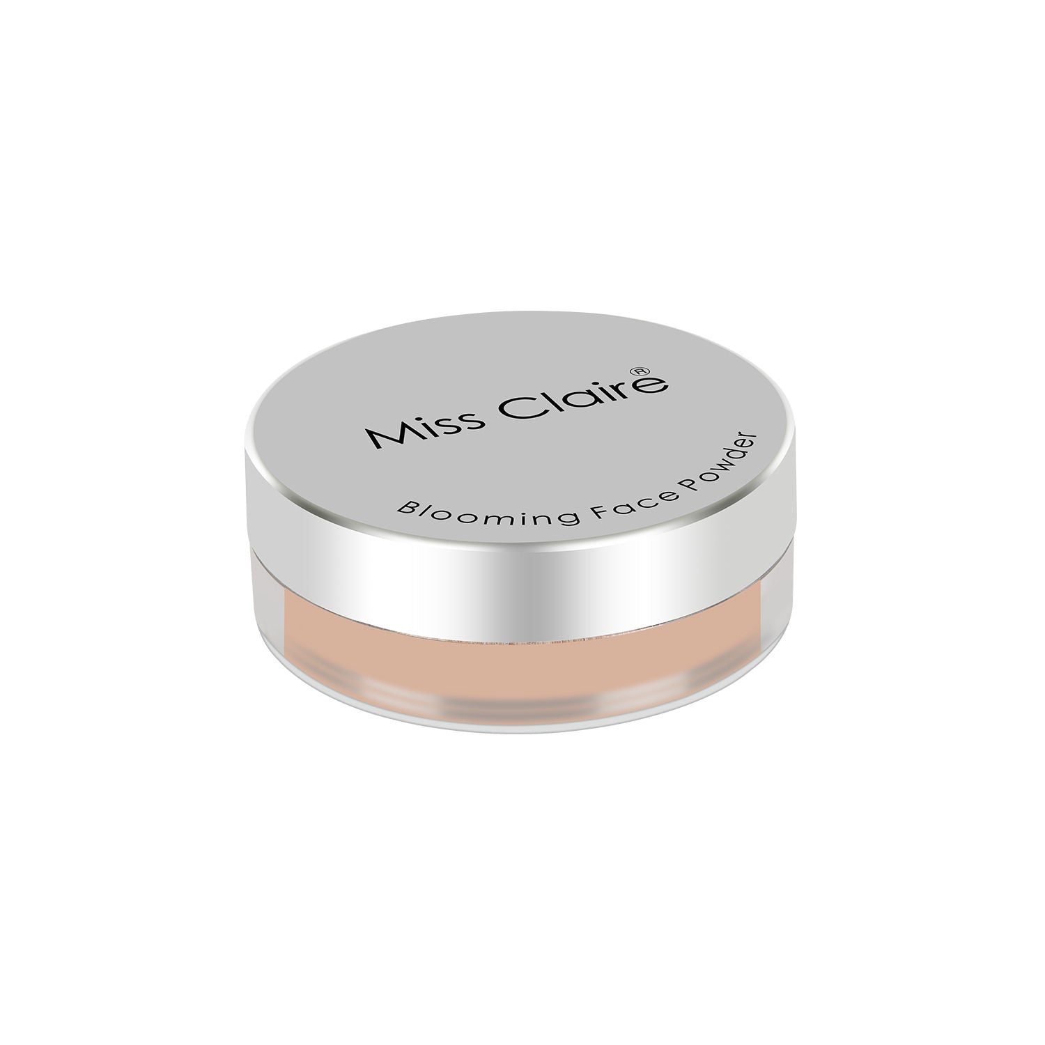 Miss Claire Blooming Face Powder