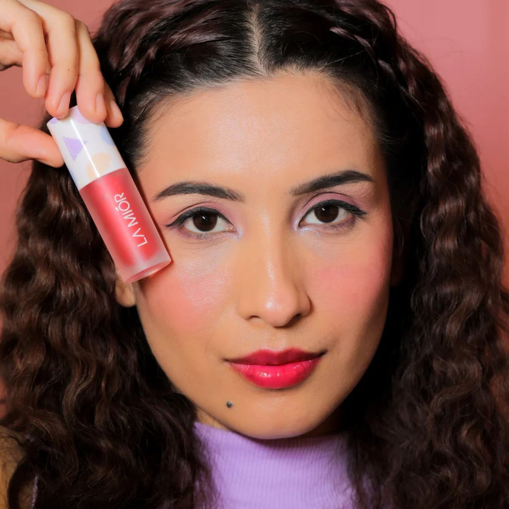 La Mior Only For You Adaptive Lip Tint