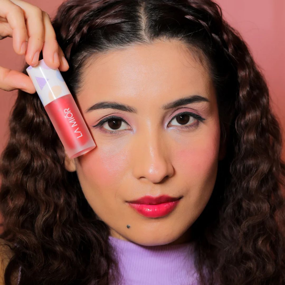 La Mior Only For You Adaptive Lip Tint