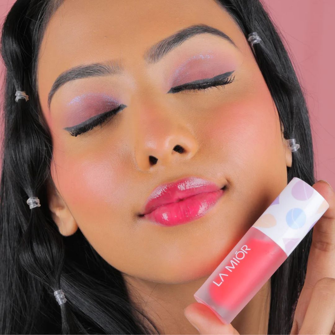 La Mior Only For You Adaptive Lip Tint