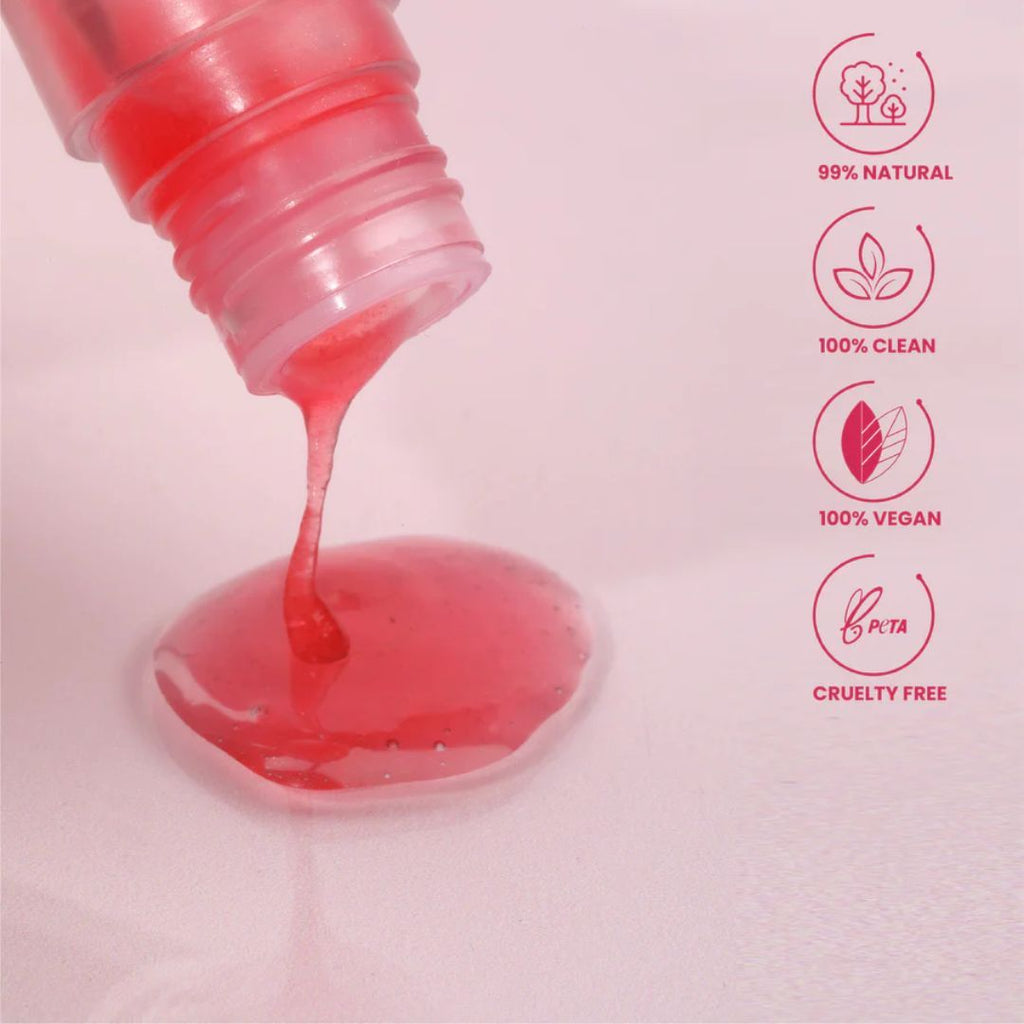La Mior Only For You Adaptive Lip Tint