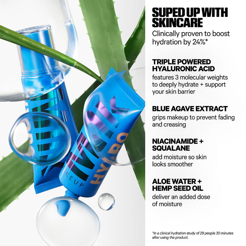 MILK MAKEUP Hydro Grip Gel Tint