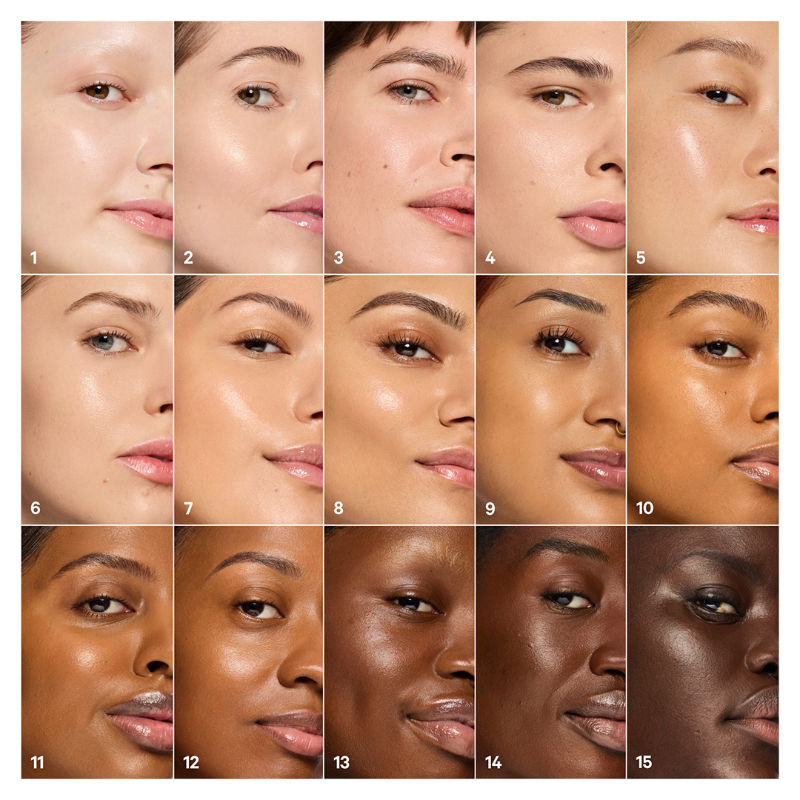 MILK MAKEUP Hydro Grip Gel Tint