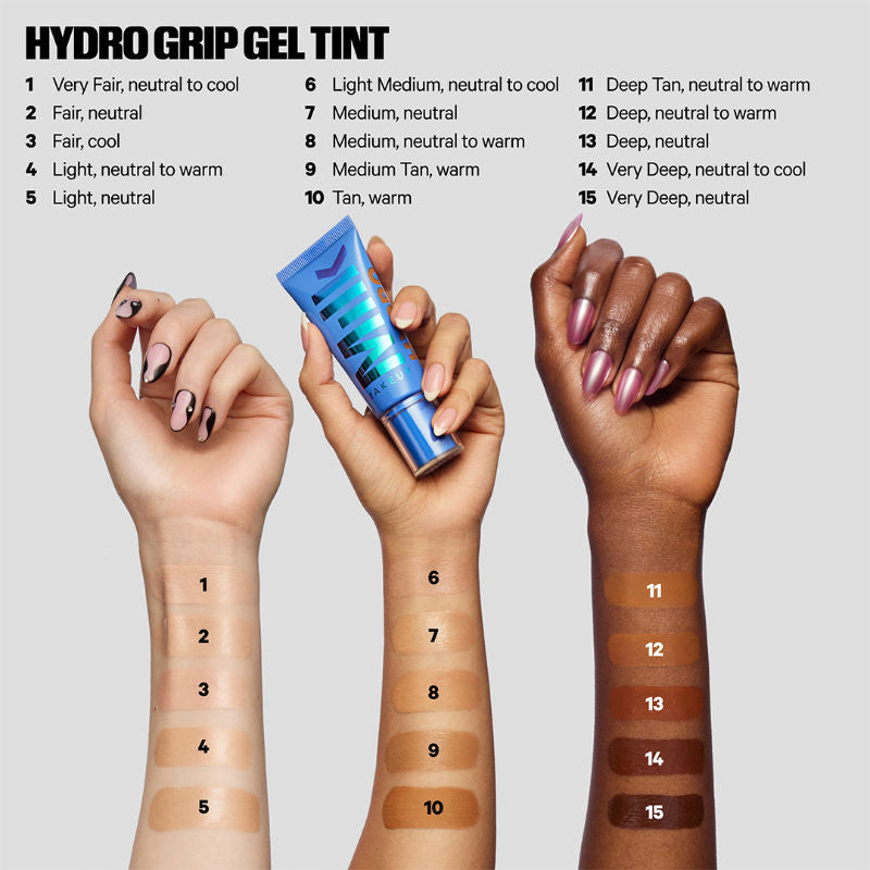 MILK MAKEUP Hydro Grip Gel Tint