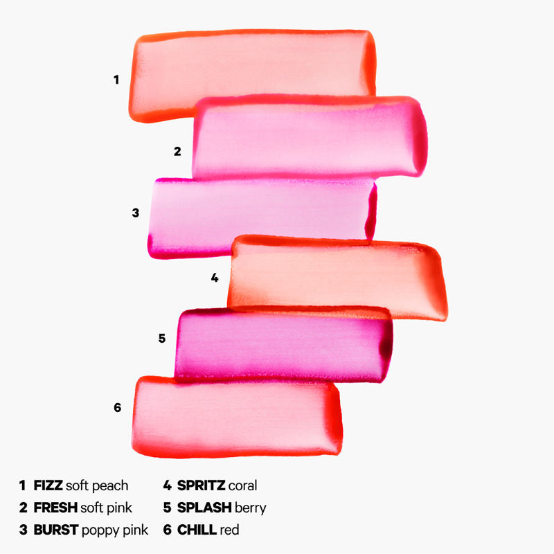 MILK MAKEUP Cooling Water Jelly Tint