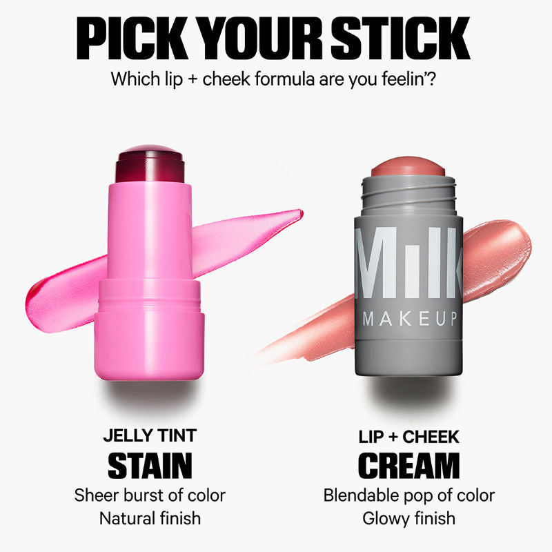 MILK MAKEUP Cooling Water Jelly Tint