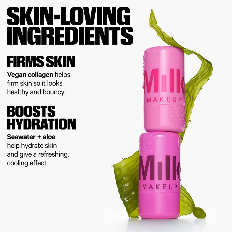 MILK MAKEUP Cooling Water Jelly Tint