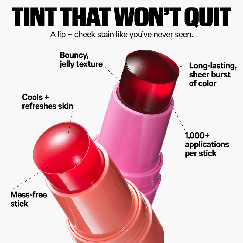 MILK MAKEUP Cooling Water Jelly Tint