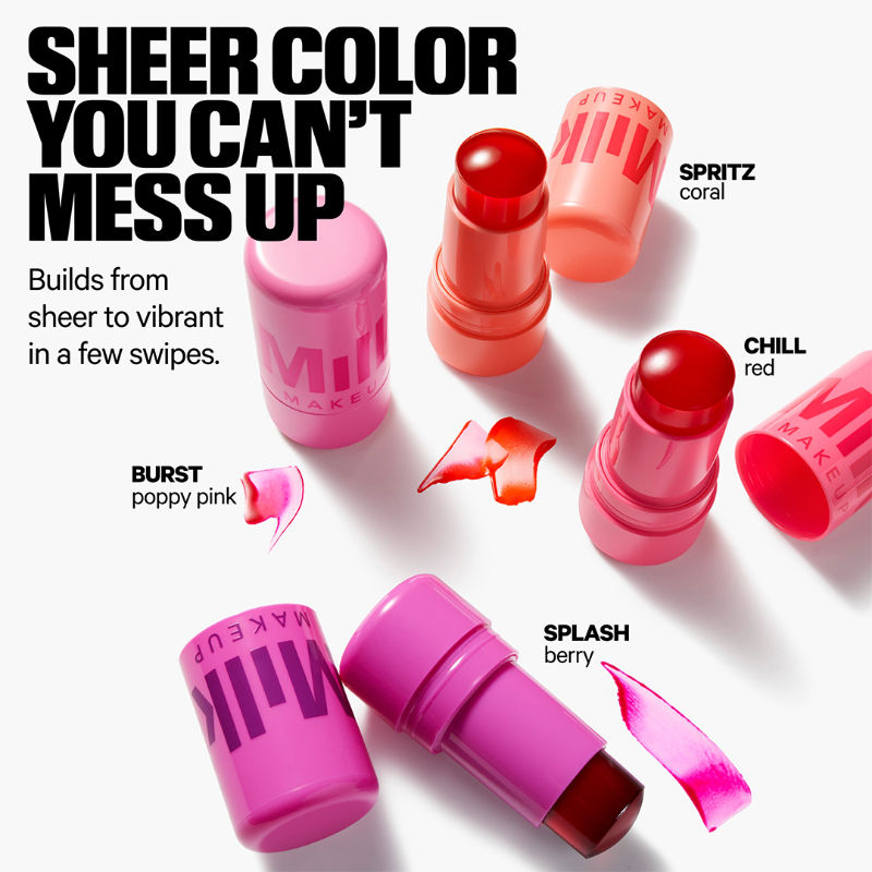 MILK MAKEUP Cooling Water Jelly Tint