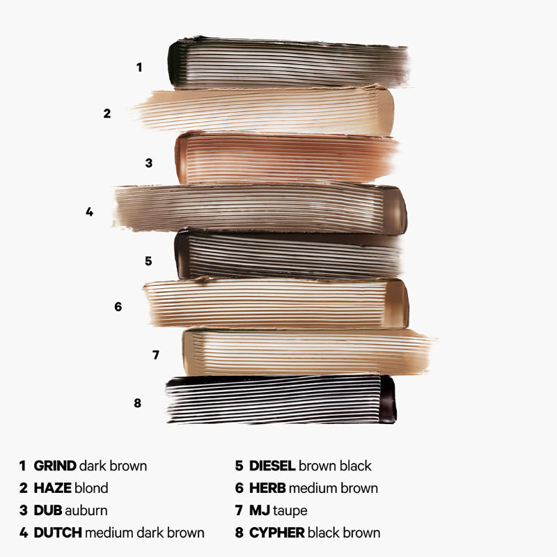 MILK MAKEUP Kush High Roll Brow Tint
