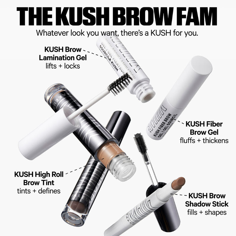 MILK MAKEUP Kush High Roll Brow Tint