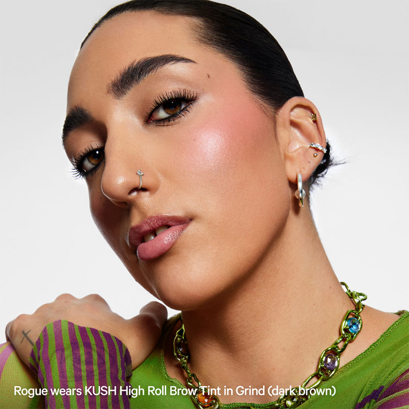 MILK MAKEUP Kush High Roll Brow Tint