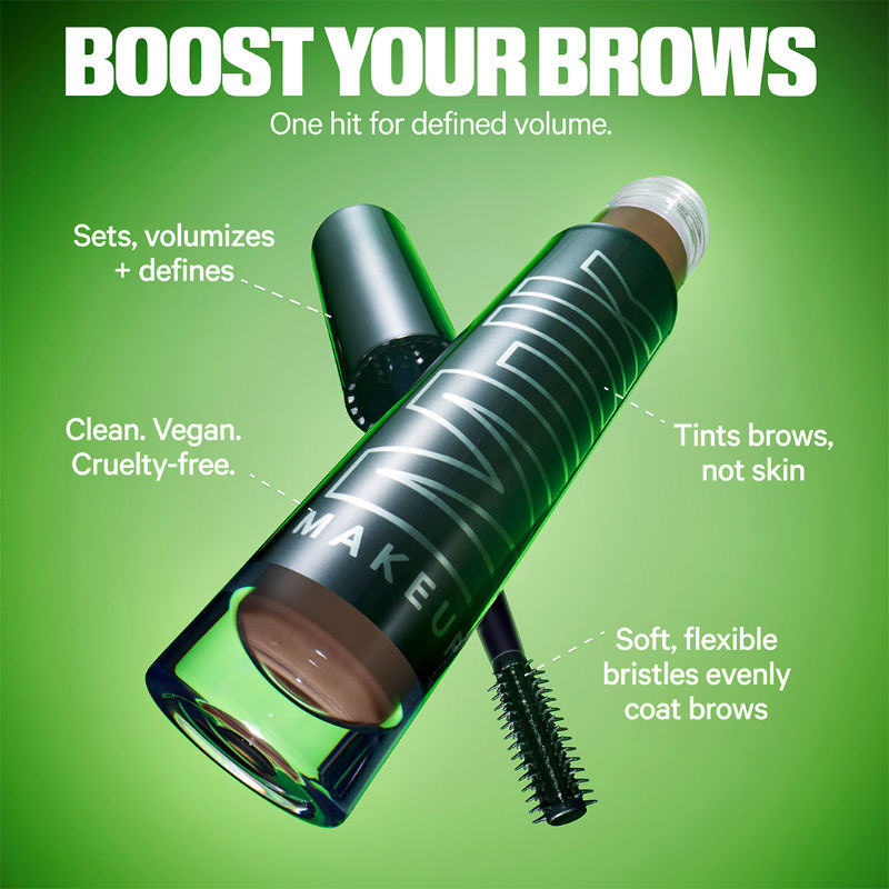 MILK MAKEUP Kush High Roll Brow Tint