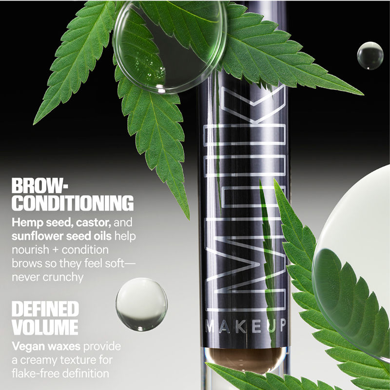 MILK MAKEUP Kush High Roll Brow Tint