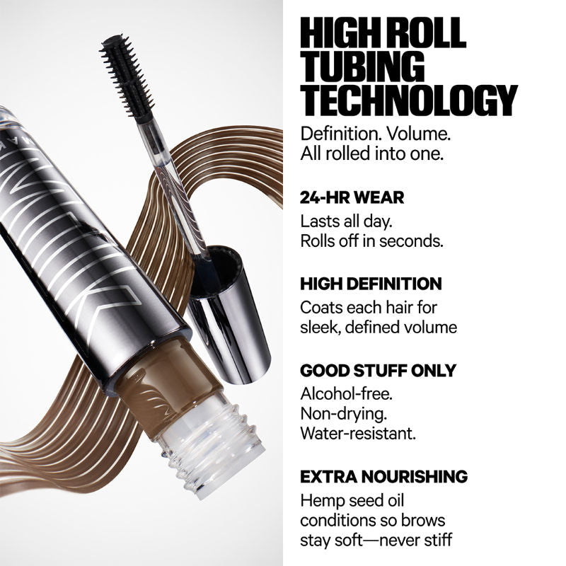 MILK MAKEUP Kush High Roll Brow Tint