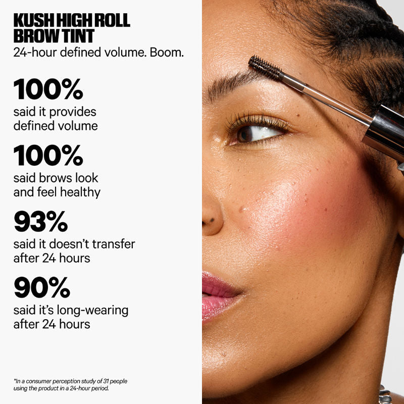 MILK MAKEUP Kush High Roll Brow Tint
