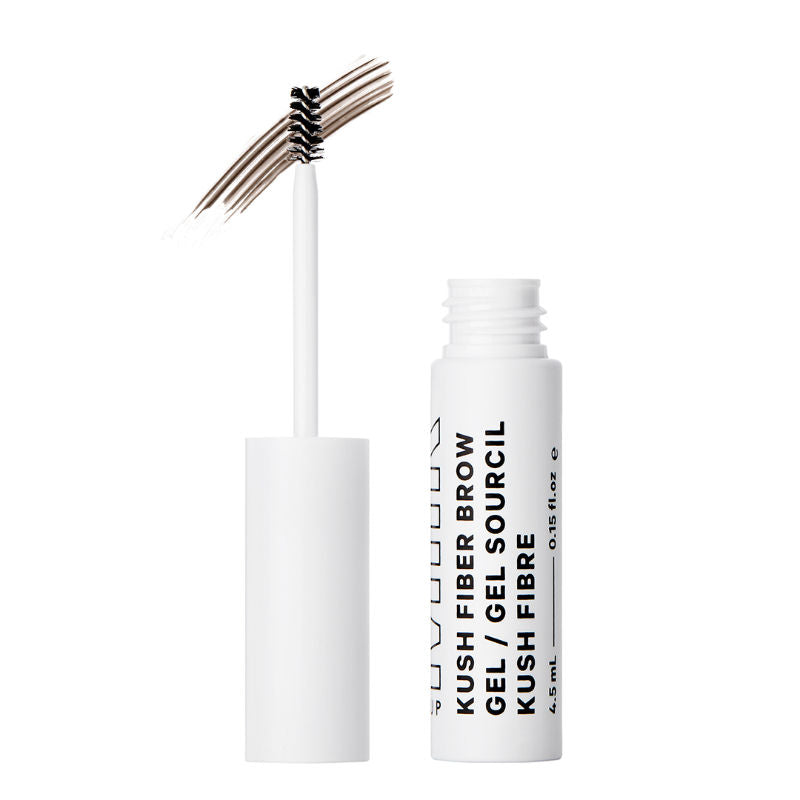 MILK MAKEUP Kush Fiber Brow Gel