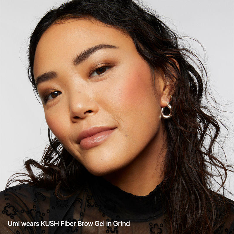 MILK MAKEUP Kush Fiber Brow Gel