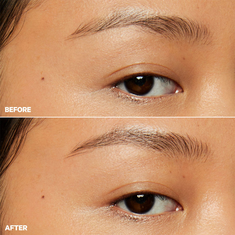 MILK MAKEUP Kush Fiber Brow Gel