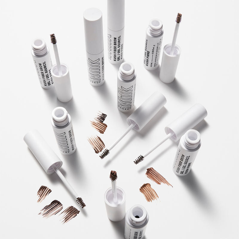 MILK MAKEUP Kush Fiber Brow Gel