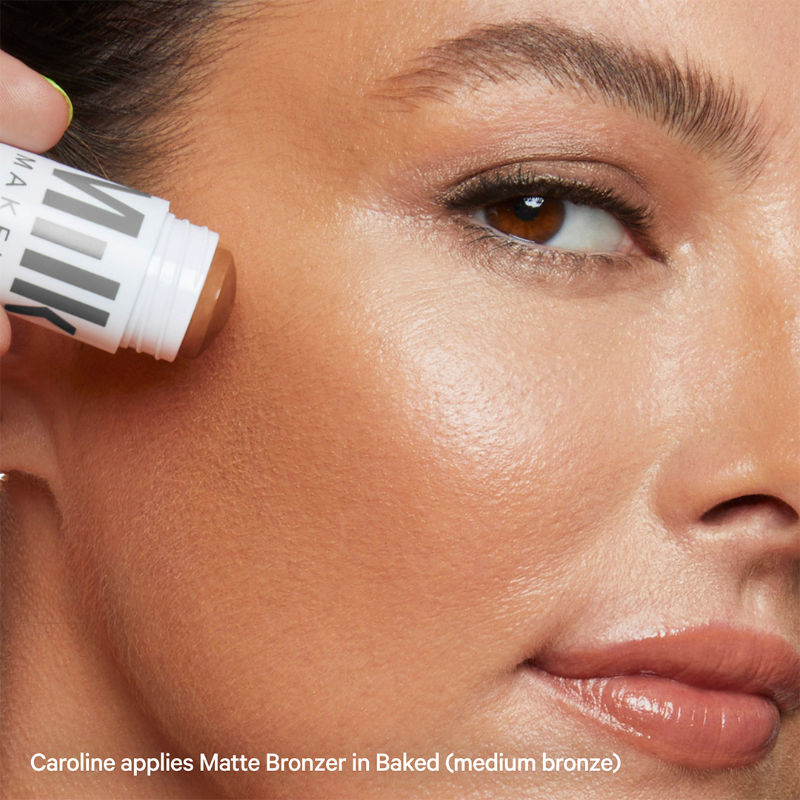 MILK MAKEUP Matte Bronzer