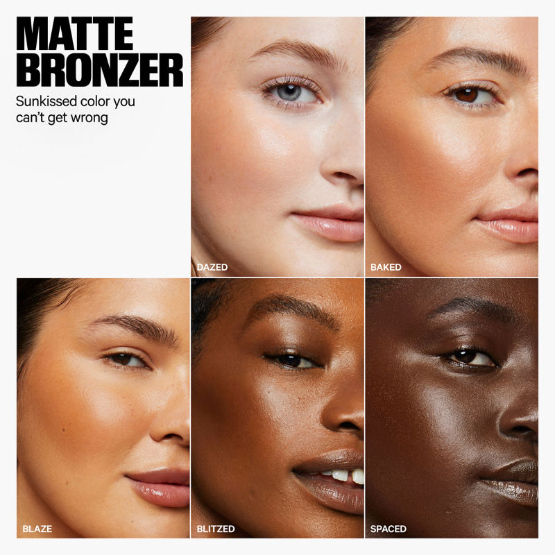 MILK MAKEUP Matte Bronzer