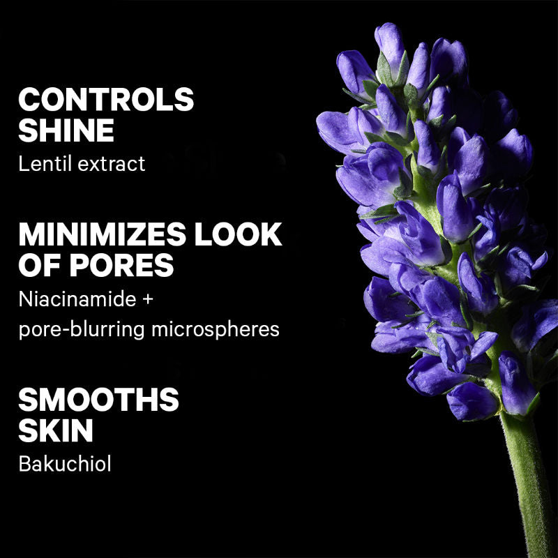 MILK MAKEUP Pore Eclipse Matte Translucent Setting Powder