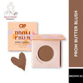 C2P Pro Prom Butter Contour Ultra HD Creamy Matte Finish