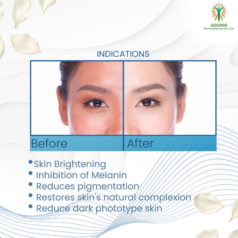 Adonis Unisex Ds Glow Face Wash Cleanser With Glutathione & Glycolic Acid For Brightening & Radiance