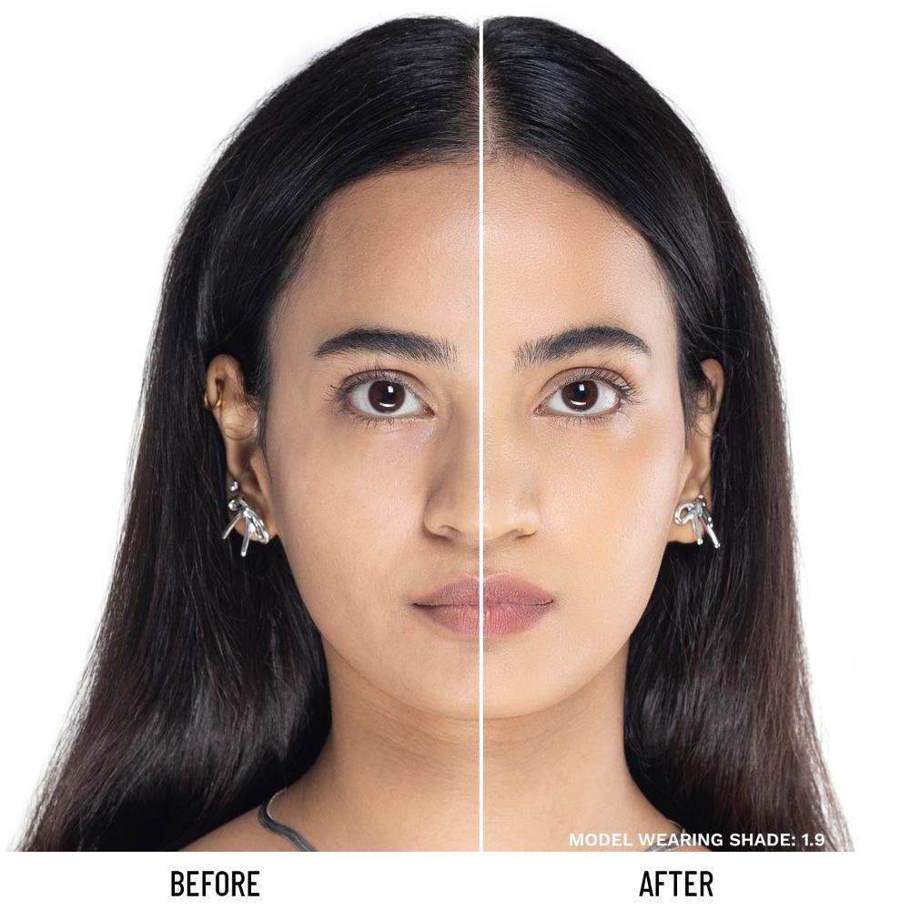 PAC Studio HD Liquid Foundation