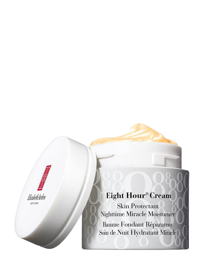 Elizabeth Arden Eight Hour® Cream Skin Protectant Nighttime Miracle Moisturizer