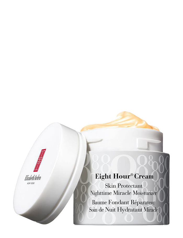 Elizabeth Arden Eight Hour® Cream Skin Protectant Nighttime Miracle Moisturizer