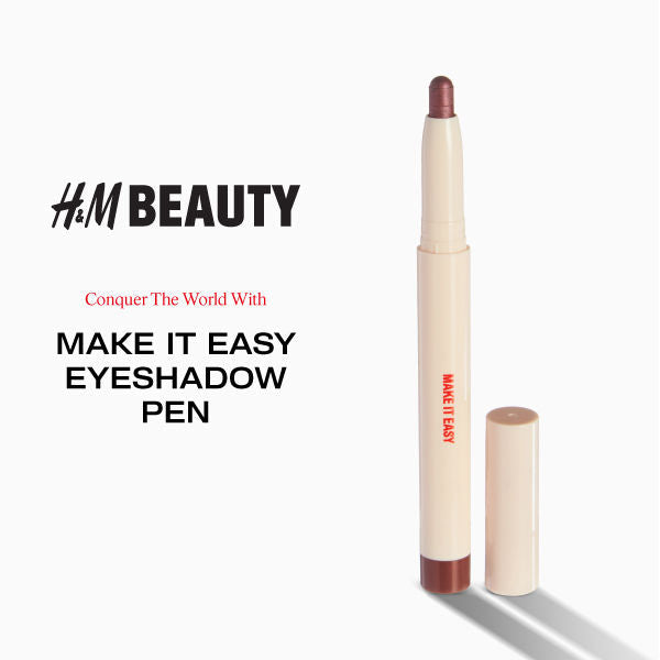 H&M Make It Easy Eyeshadow Pen