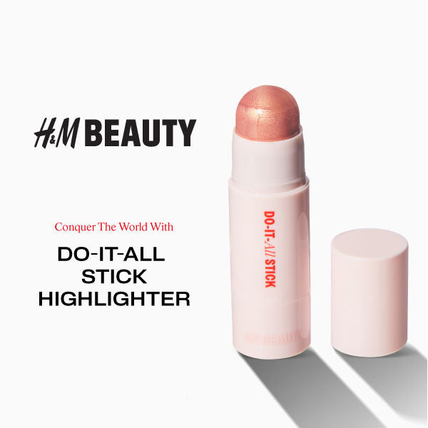H&M Do-It-All-Stick Highlighter