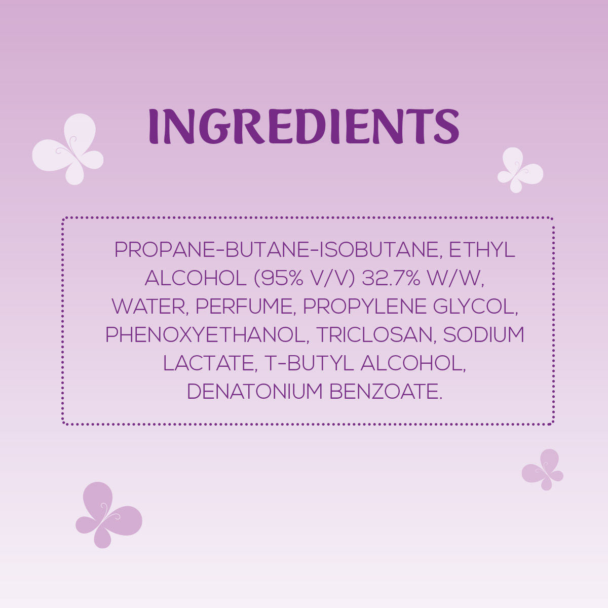 Spinz Enchante Perfumed Deo 24 Hours Protection
