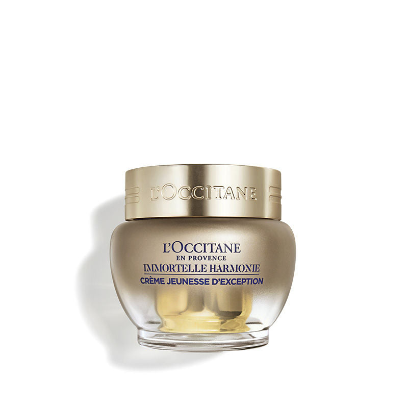 L'Occitane Immortelle Harmonie Cream