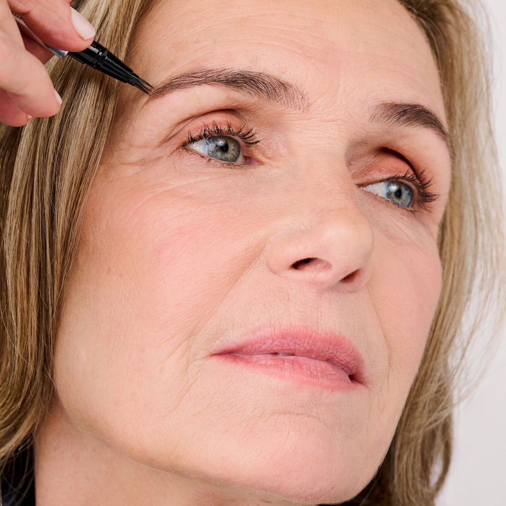 Benefit Cosmetics Mighty Fine Brow