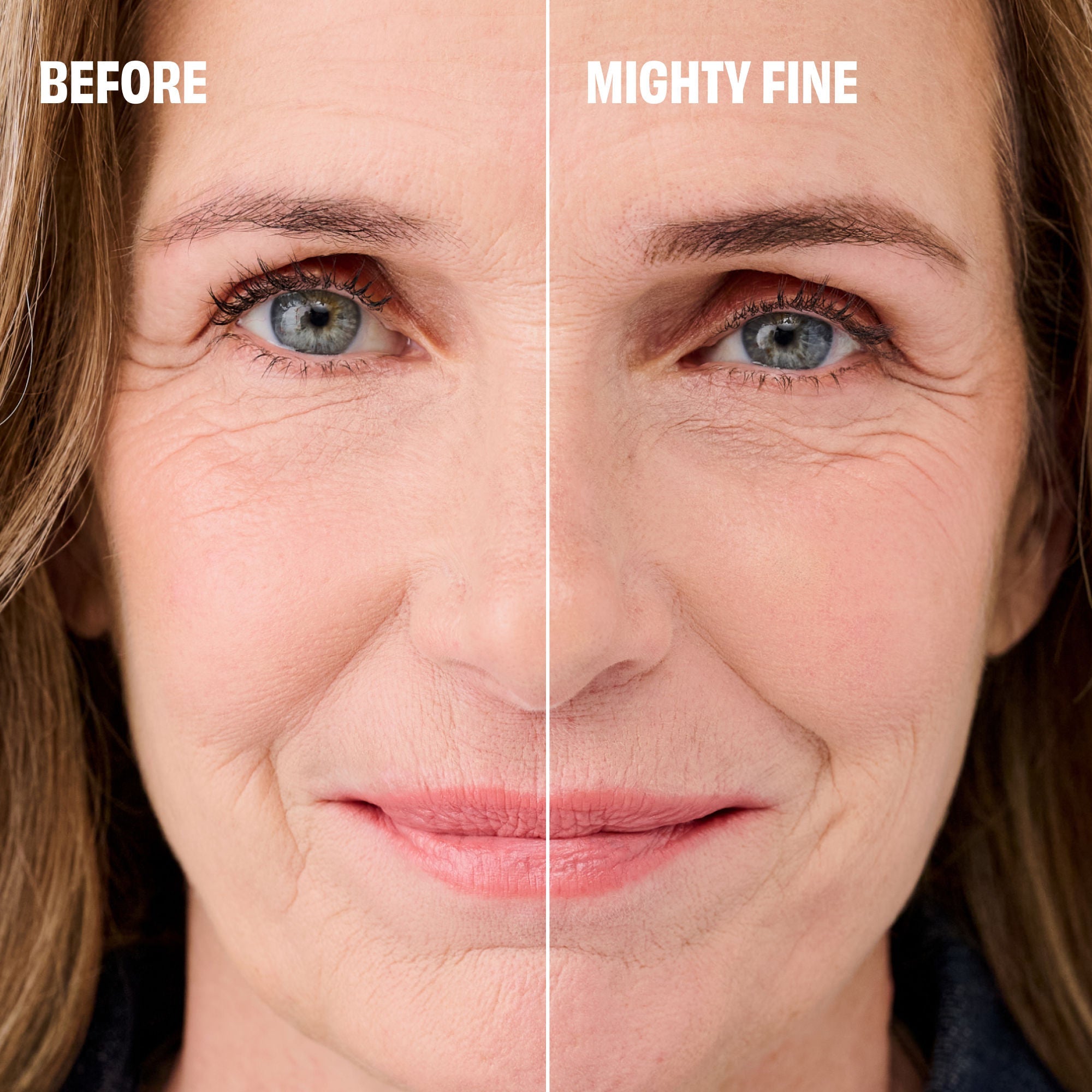 Benefit Cosmetics Mighty Fine Brow
