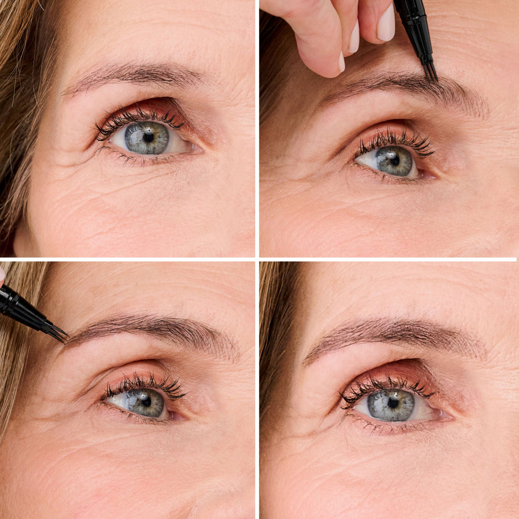 Benefit Cosmetics Mighty Fine Brow