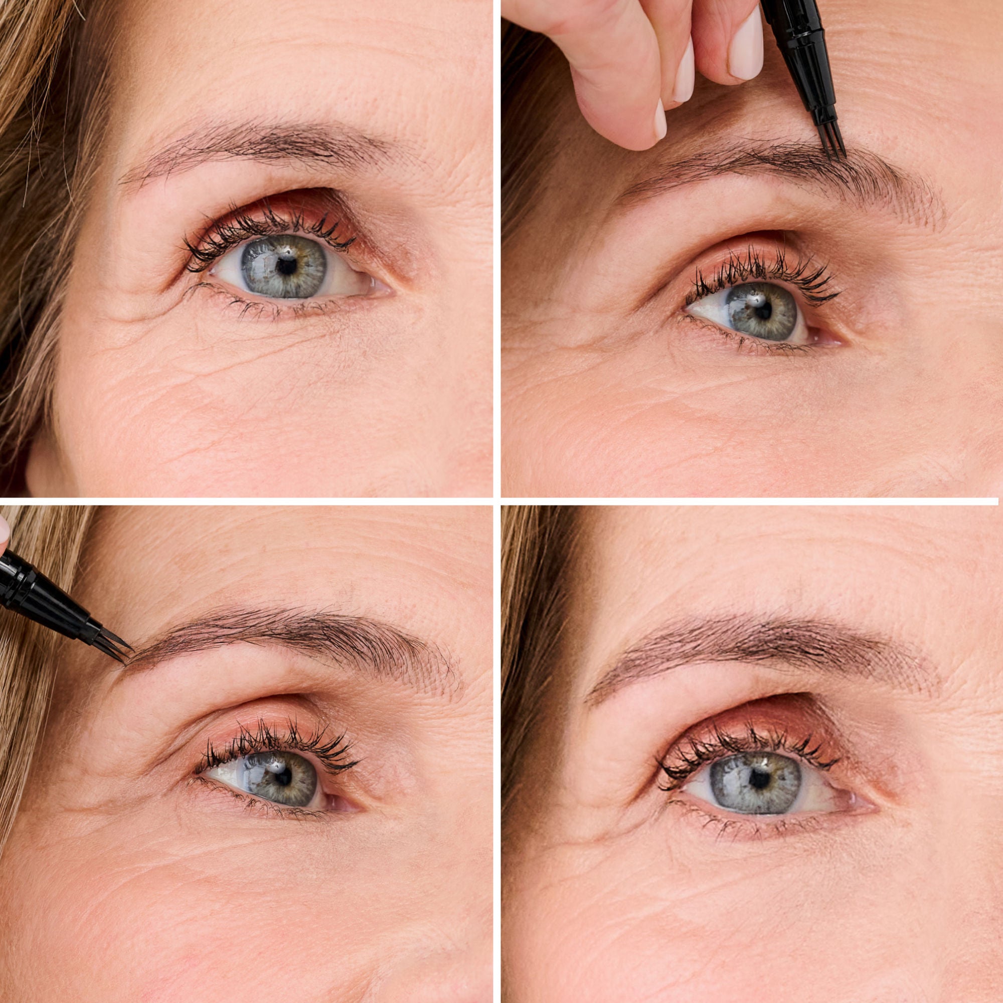 Benefit Cosmetics Mighty Fine Brow