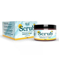 Neud Gentle Exfoliating Scrub With Manuka Honey, Kojic Acid & Alpha Arbutin