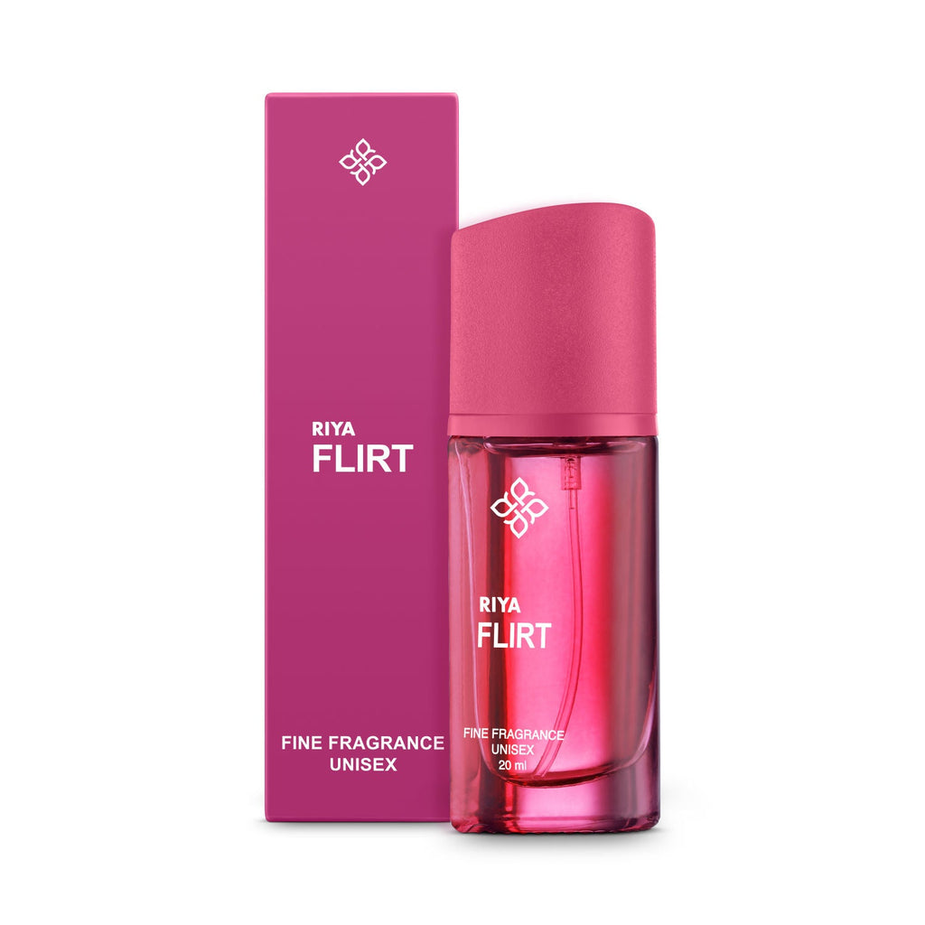 RIYA Flirt Eau De Parfum