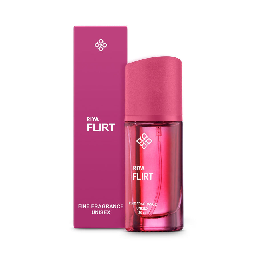 RIYA Flirt Eau De Parfum