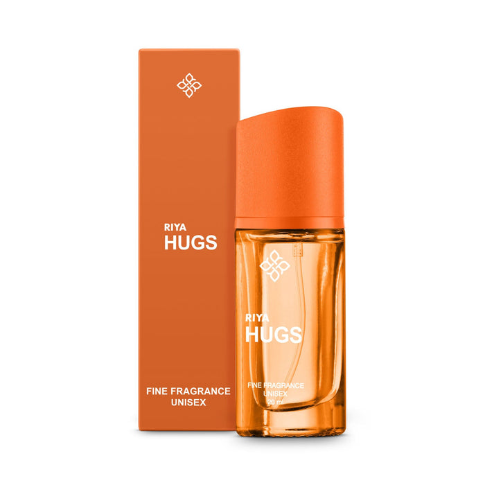 RIYA Hugs Eau De Parfum