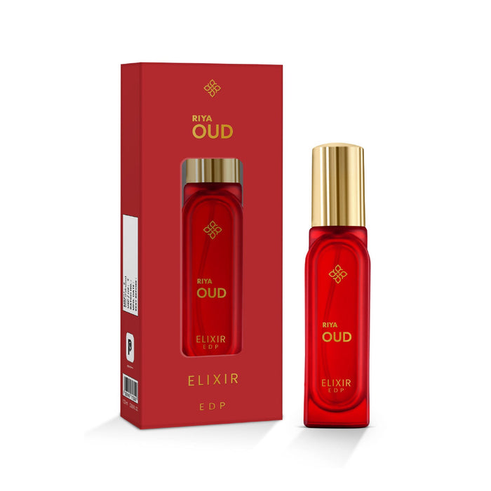 RIYA Oud Elixir Eau De Parfum