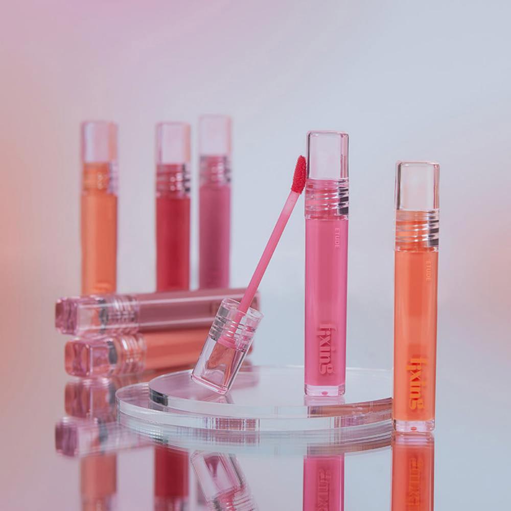 ETUDE Glow Fixing Tint